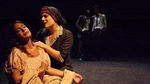 Stagione Teatro Selinus 2015/16