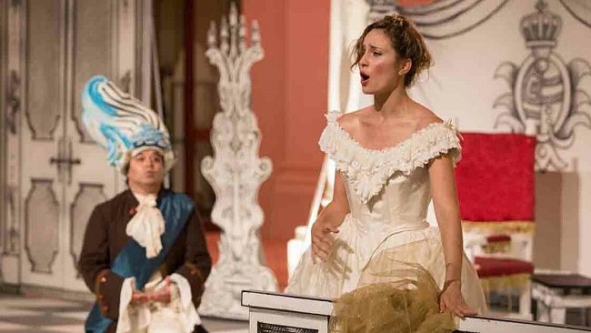 Trapani, il cartellone dell’Ente Luglio Musicale Trapanese continua con Cendrillon