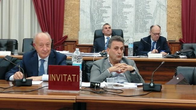 Il Consiglio Comunale approva il rendiconto di gestione 2018