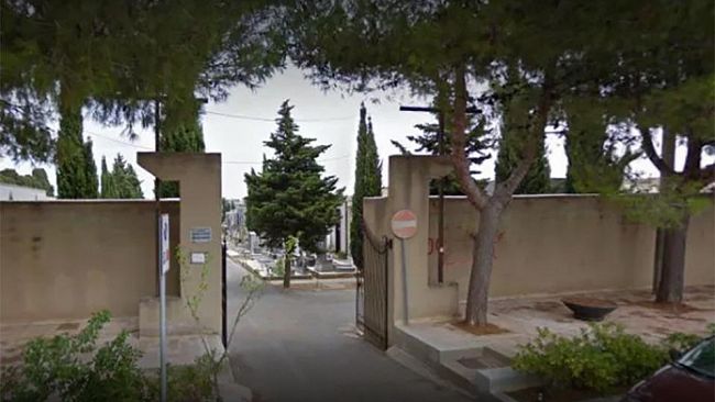Cbello, l’amministrazione porterà un fiore per ogni defunto