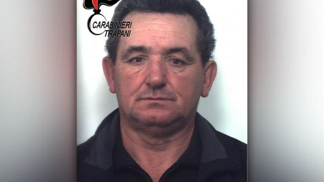 Mafia, chiesti 20 anni di carcere per il boss mazarese Tamburello