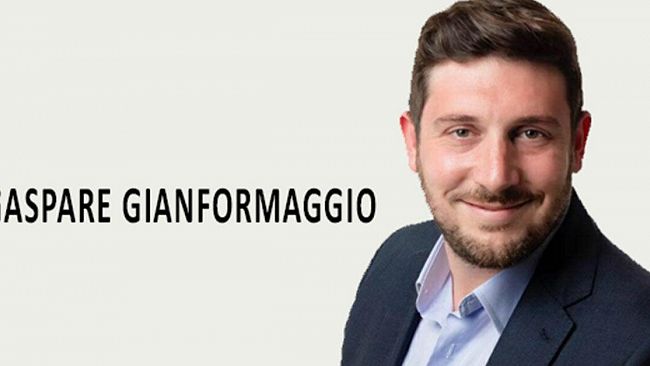 Trapani, il consigliere Gianformaggio chiede all’amministrazione interventi riguardo la Via Virgilio e altre zone della città