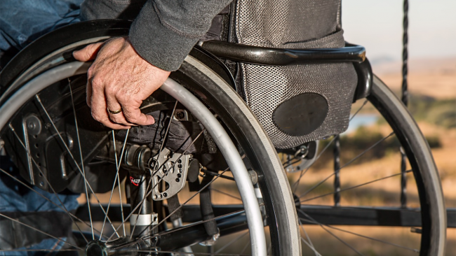 Erice, la giunta propone l’istituzione dell’autorità garante della persona con disabilità