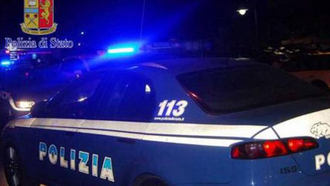 Trapani: la Polizia di Stato arresta un uomo per maltrattamenti in famiglia e lesioni aggravate