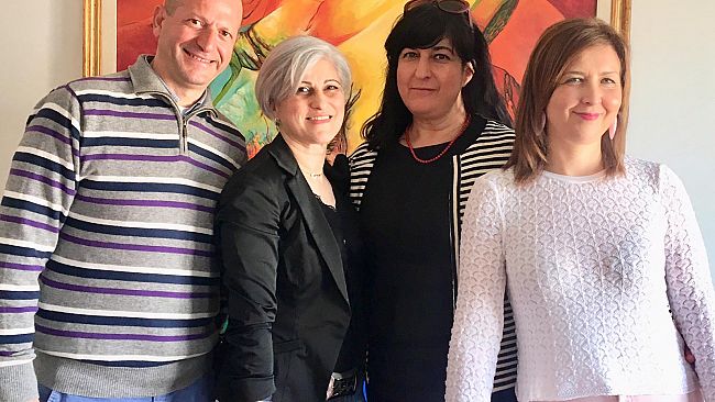 Mazara: avviso del Distretto n. 53 servizio educativo sportivo gratuito per minori