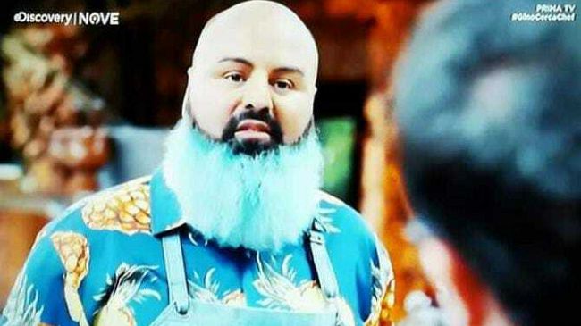 Il trapanese Gianfranco Manuguerra protagonista del programma “Gino cerca chef”