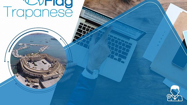 FLAG Trapanese, avviso pubblico per la selezione di nr. 1 Responsabile Amministrativo-Finanziario (RAF)