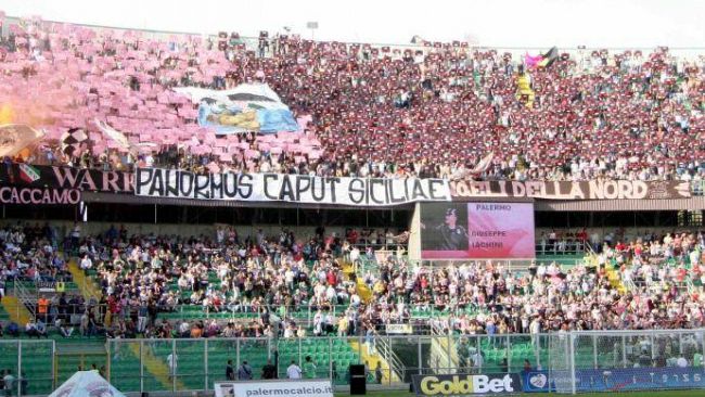 Al Barbera gioco e personalità del Palermo. Tre punti contro gli irpini del San Tommaso