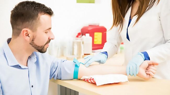 Partanna, piattaforma esame sierologico Misericordia – Laboratorio Cangemi