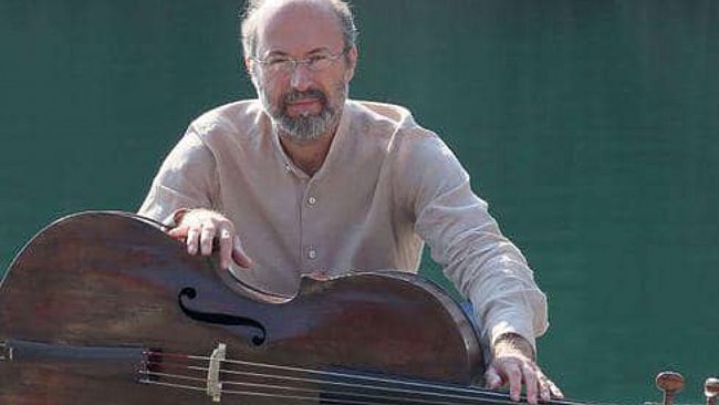 Amici della Musica di Trapani, domani appuntamento con Alessandro Palmeri