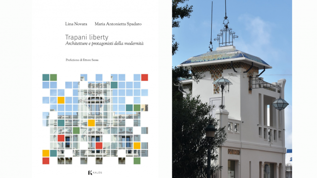 ​In libreria e negli store online 