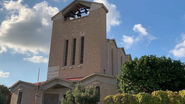 Covid-19, Padre Stellino si è negativizzato