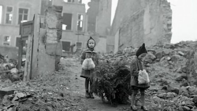 Ultime della sera: “Ricordi di guerra”