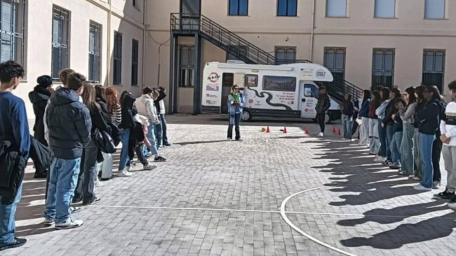 Giovani e dipendenze: il SerD di Alcamo dell'ASP Trapani lancia il