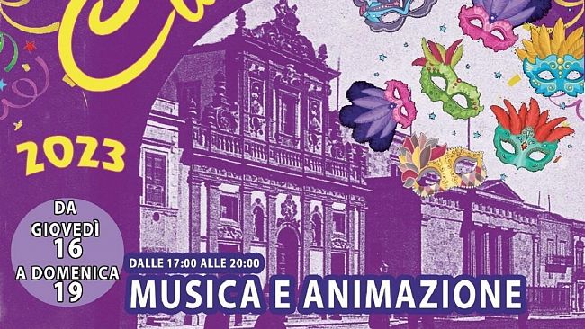 Carnevale fantasma a Castelvetrano, Obiettivo Città interroga l'amministrazione