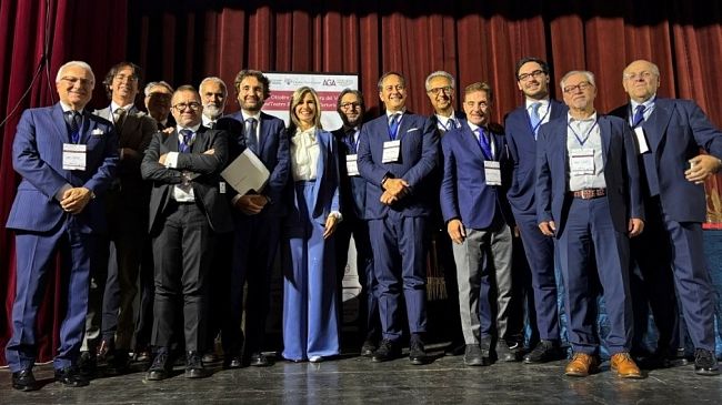 Composizione negoziata: in Sicilia si salva un’azienda su 6. 