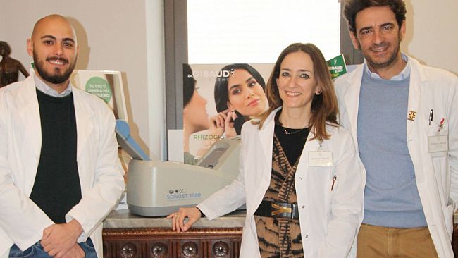 Sicilia, per la prima volta è possibile fare la densiometria ossea a domicilio