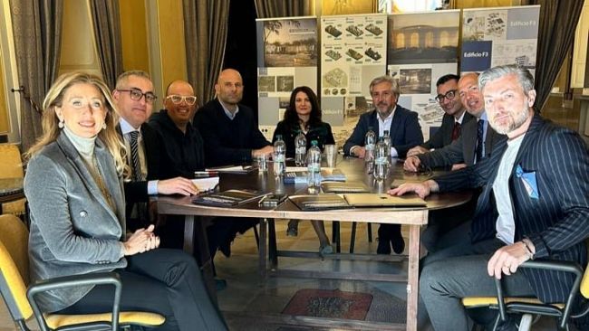 trapani/le-dmo-siciliane-sponda-essenziale-nella-strategia-di-marketing-turistico-della-regione-siciliana