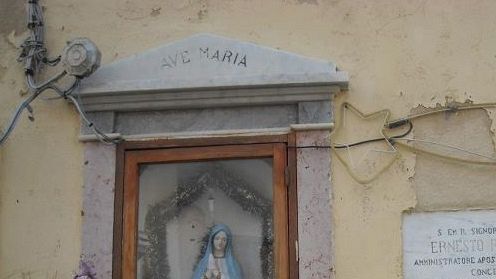 Il Duemila”: “L’anima perduta dell’identità popolare nel centro storico di Mazara”