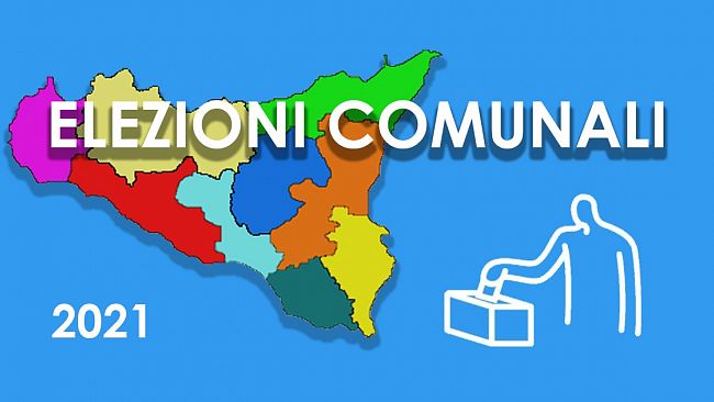 Alcamo e Calatafimi-Segesta: candidati sindaci, liste e assessori designati   