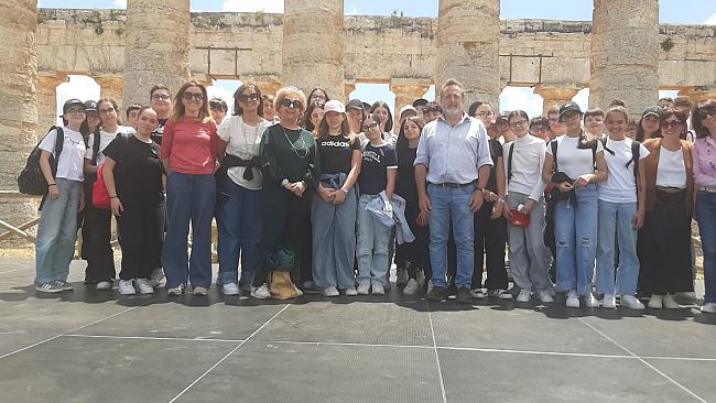 L’i.c. Lombardo Radice Pappalardo presente all’evento di prevenzione e contrasto delle dipendenze 