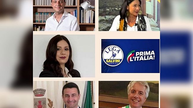 Adelaide Terranova nominata Responsabile Provinciale degli Enti Locali