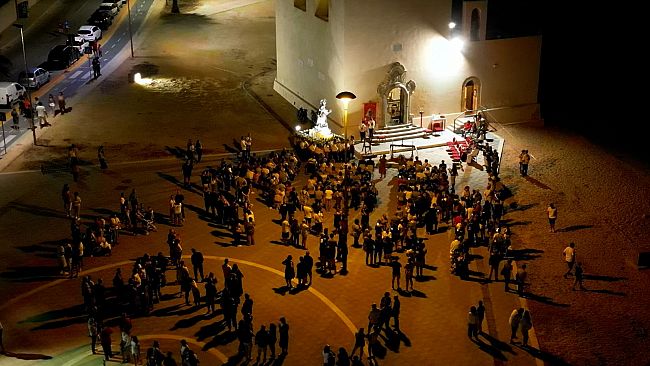 Mazara, cala il sipario sul Festino di San Vito: bene, ma si deve fare (molto) di più….