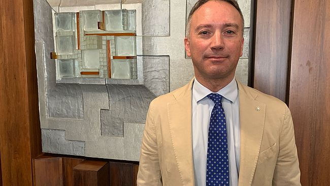L’Ordine dei Medici di Trapani augura buon lavoro alla nuova Commissaria dell’ASP