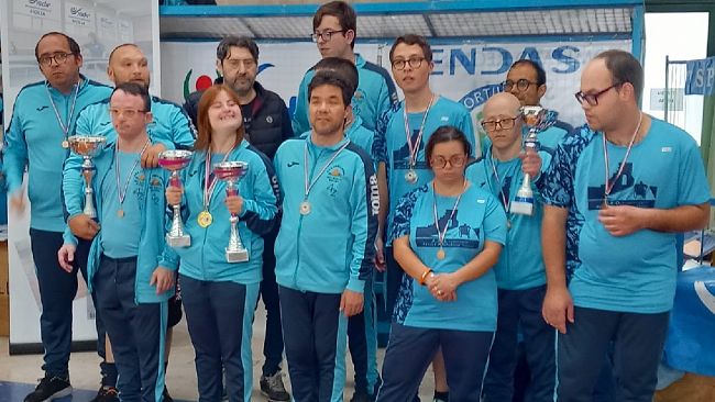 Mazara, i ragazzi della 