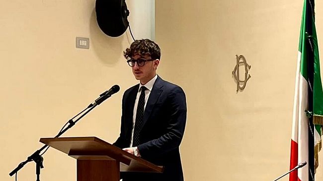 Il Presidente di Confartigianato Giovani Trapani, Sergi: 