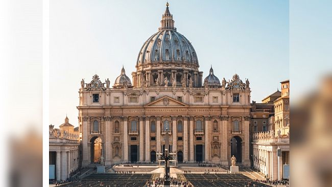 Giubileo delle famiglie, dei bambini, dei nonni e degli anziani: da Trapani in partenza oltre 50 pellegrini