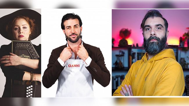 Castellammare del Golfo, al via dal 26 giugno la rassegna Gustorie di Sicilia