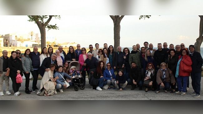 Campobello di Mazara, Catanzaro: “Non finisce un sogno, resta una comunità”