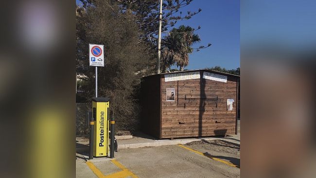 Custonaci. Installate a Cornino 3 colonnine di ricarica per auto elettriche