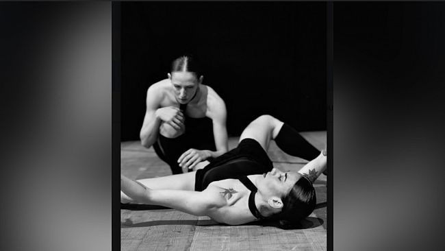 “Romeo è Giulietta”, a Trapani il mito shakespeariano diventa danza contemporanea