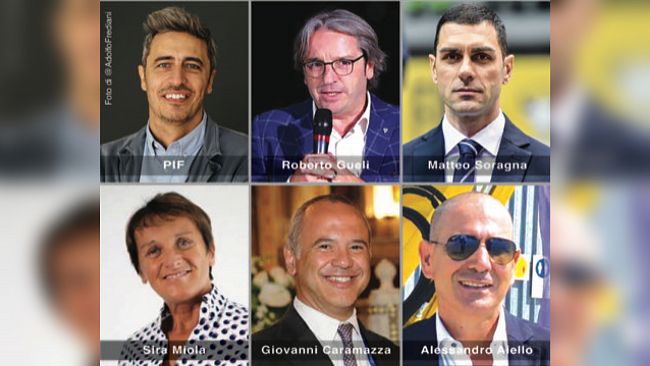 Trapani, Convegno “Uniti nel gioco, abbracciando la diversità”