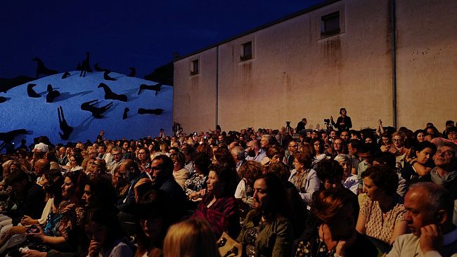Gibellina, presentata oggi la 43esima edizione delle Orestiadi