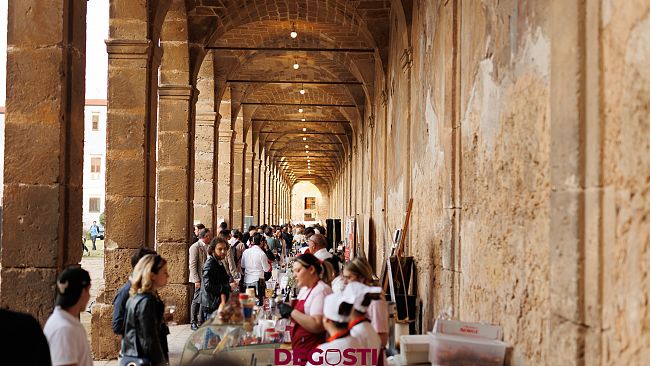 Trapani. DeGusti Arte - Summer Edition: un tributo all’eccellenza siciliana Trapani
