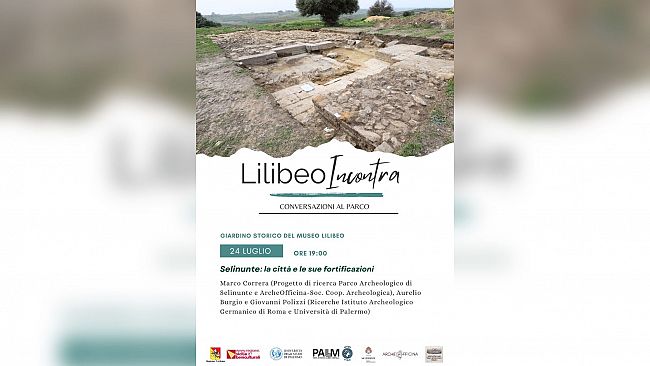 Lilibeo incontra
