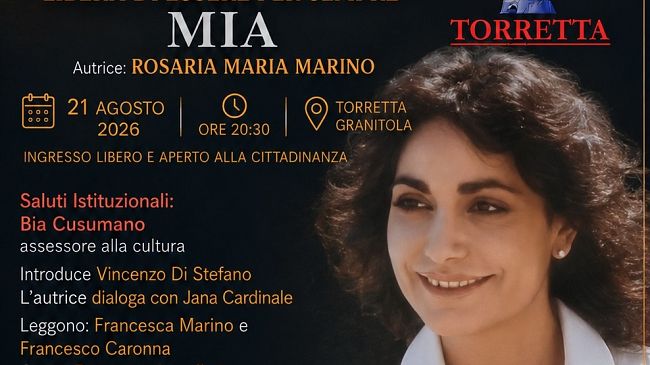 ​A Torretta Granitola nel ricordo di Mia Martini