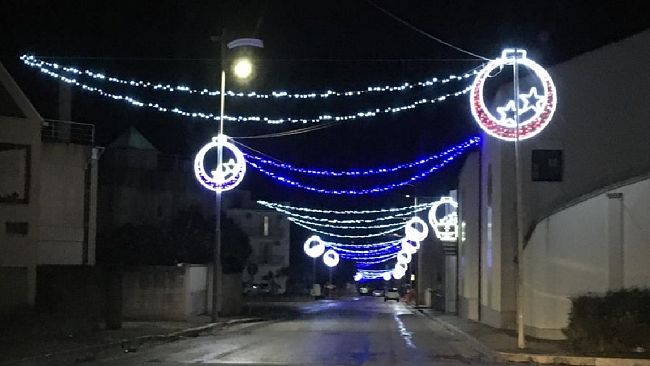 Natale a Gibellina. Il programma degli eventi