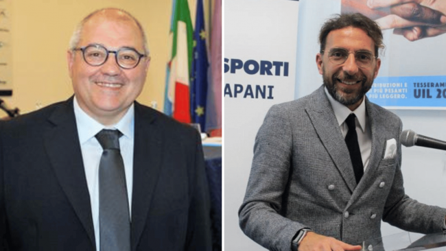 trapani/macaddino-e-tumbarello-uil-trapani-su-incidente-sul-lavoroaerice