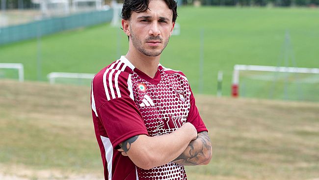 Altro acquisto per il Trapani