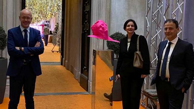 Mazara, Nota della Consulta del Turismo, l’assessore Abbagnato: “sono delusa”