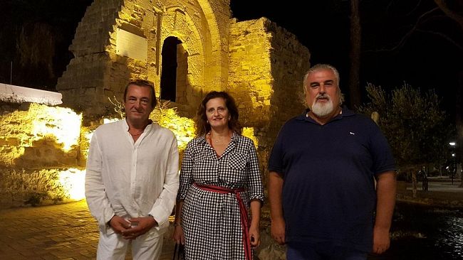 L'’I.C. “Borsellino-Ajello