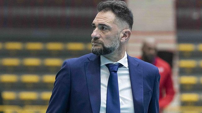 Volley: Farmitalia Saturnia a Verona per portare a casa il risultato