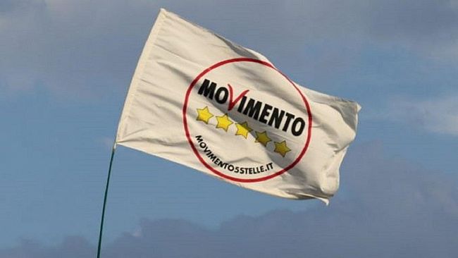 Consiglieri M5S presentano Mozione per la creazione di Comunità Energetiche