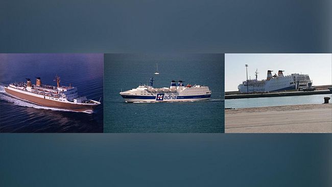 Ultime della sera. La Pendolare