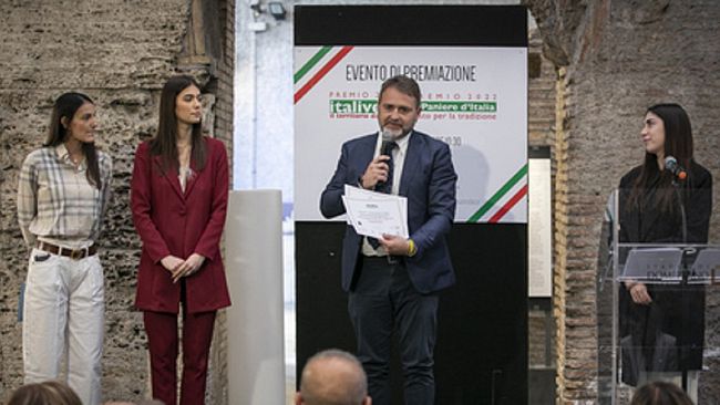 San Vito Lo Capo: festival degli aquiloni vince il premio nazionale Italive