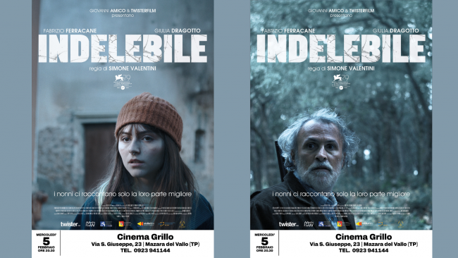 Mazara, oggi al cinema Grillo l'anteprima del film